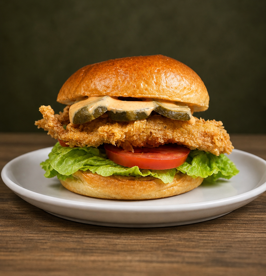 3. De Pollo