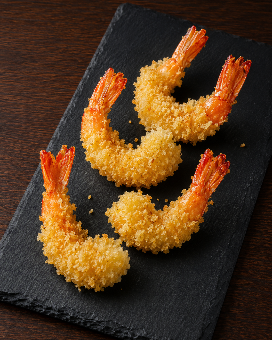 2. Langostinos